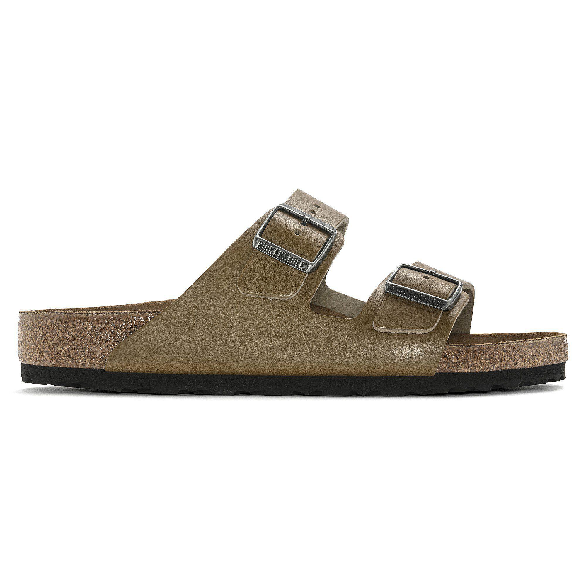 Arizona Grip Natural Leather Product Image
