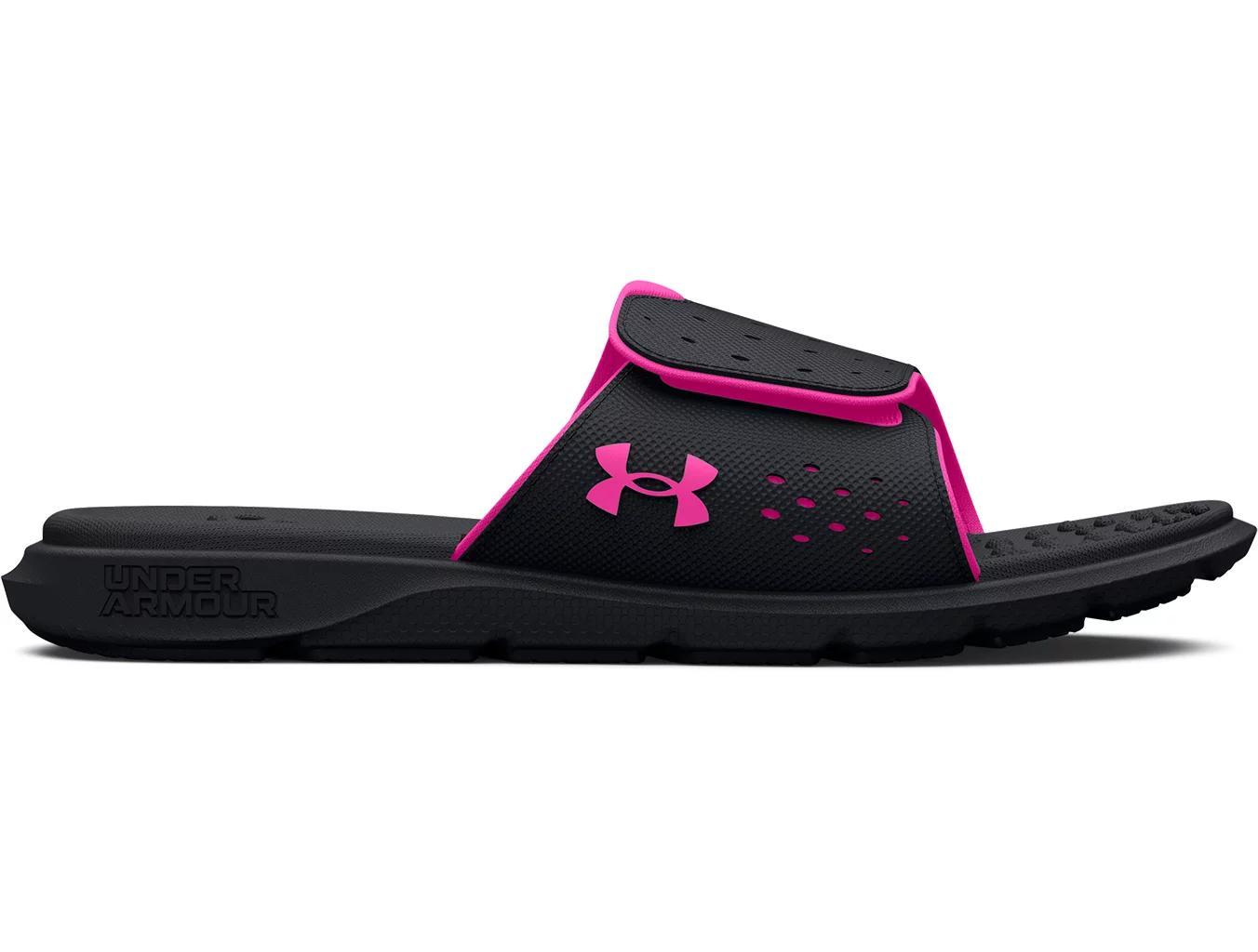 Under Armour Womens Under Armour Ignite Pro SL - Womens Shoes Product Image