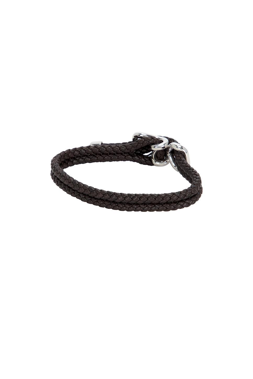 Nappa Sterling Silver Bracelet Product Image