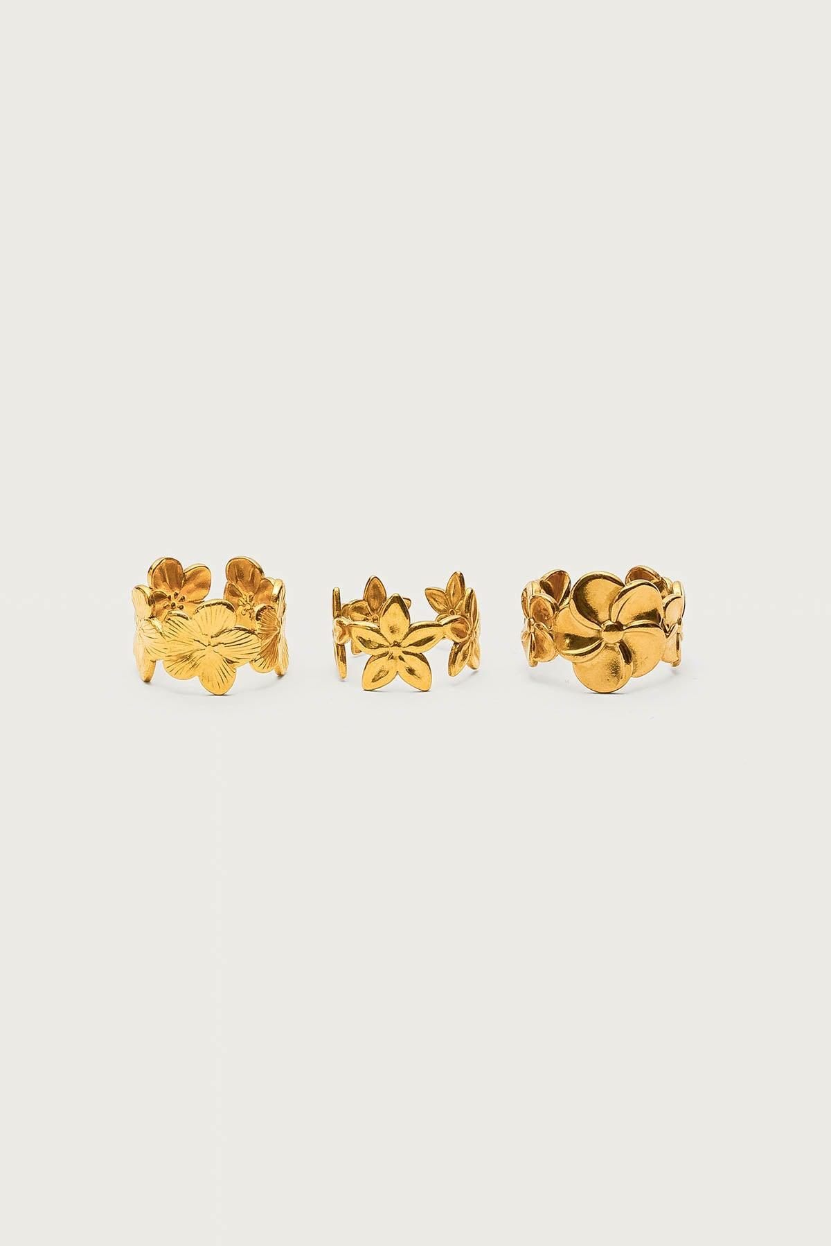 Floral Ring Pack Product Image