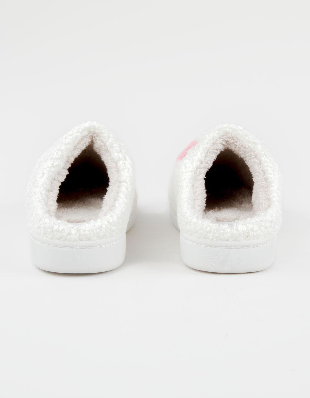 MIA Cozi Star Clog Slippers - MULTI Product Image