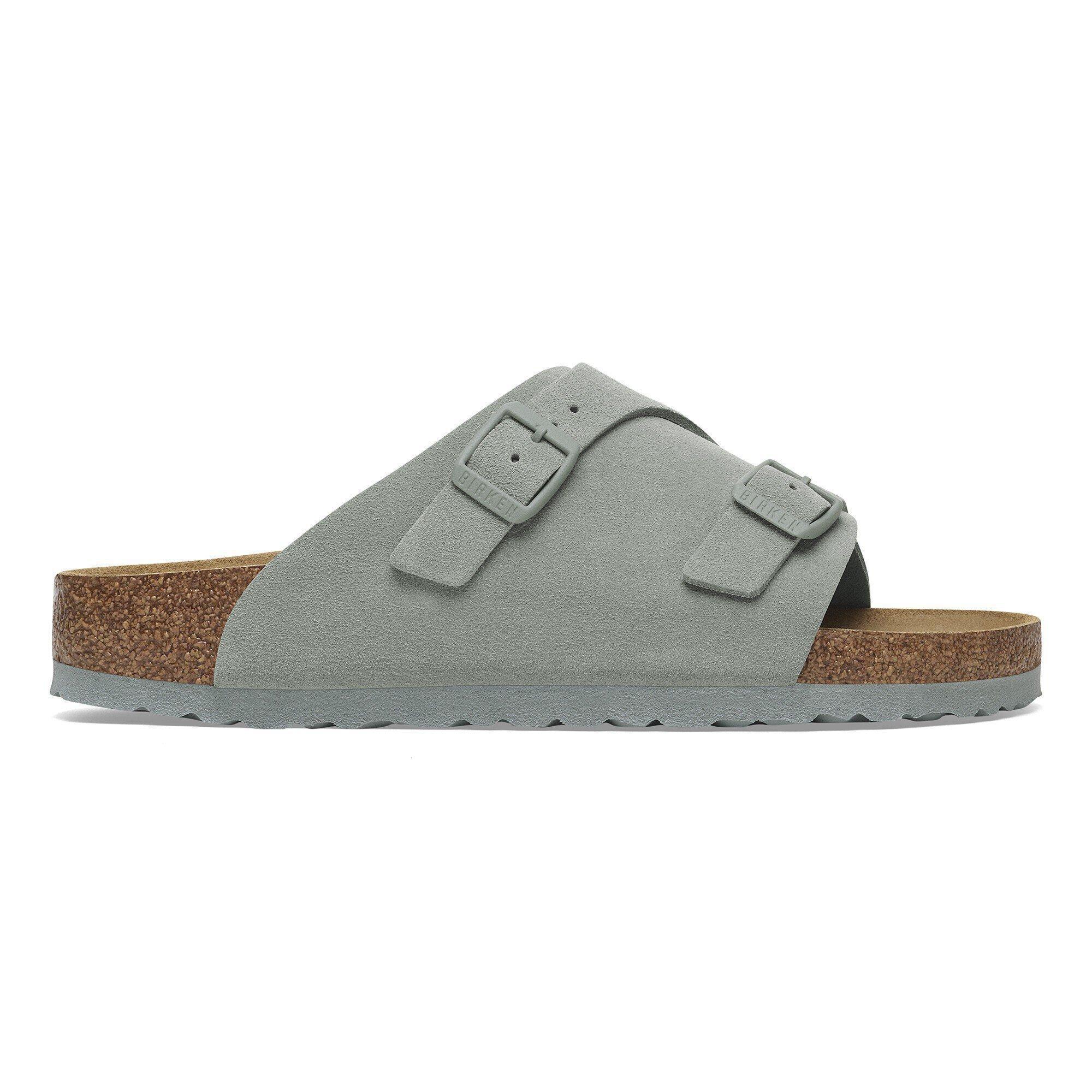 Zürich Suede Leather Product Image
