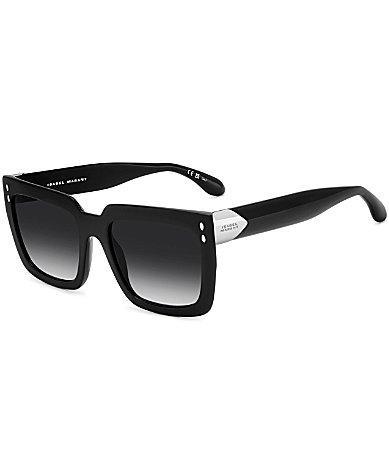Isabel Marant Womens IM0213S 55mm Rectangle Sunglasses Product Image