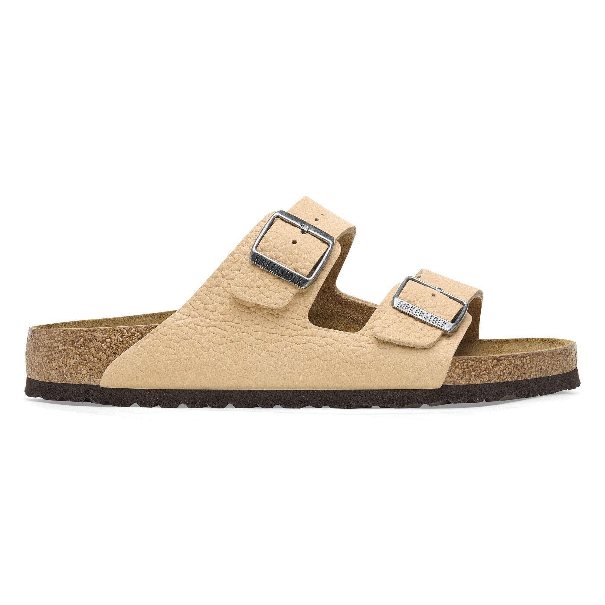 Arizona Nubuk Leather Product Image
