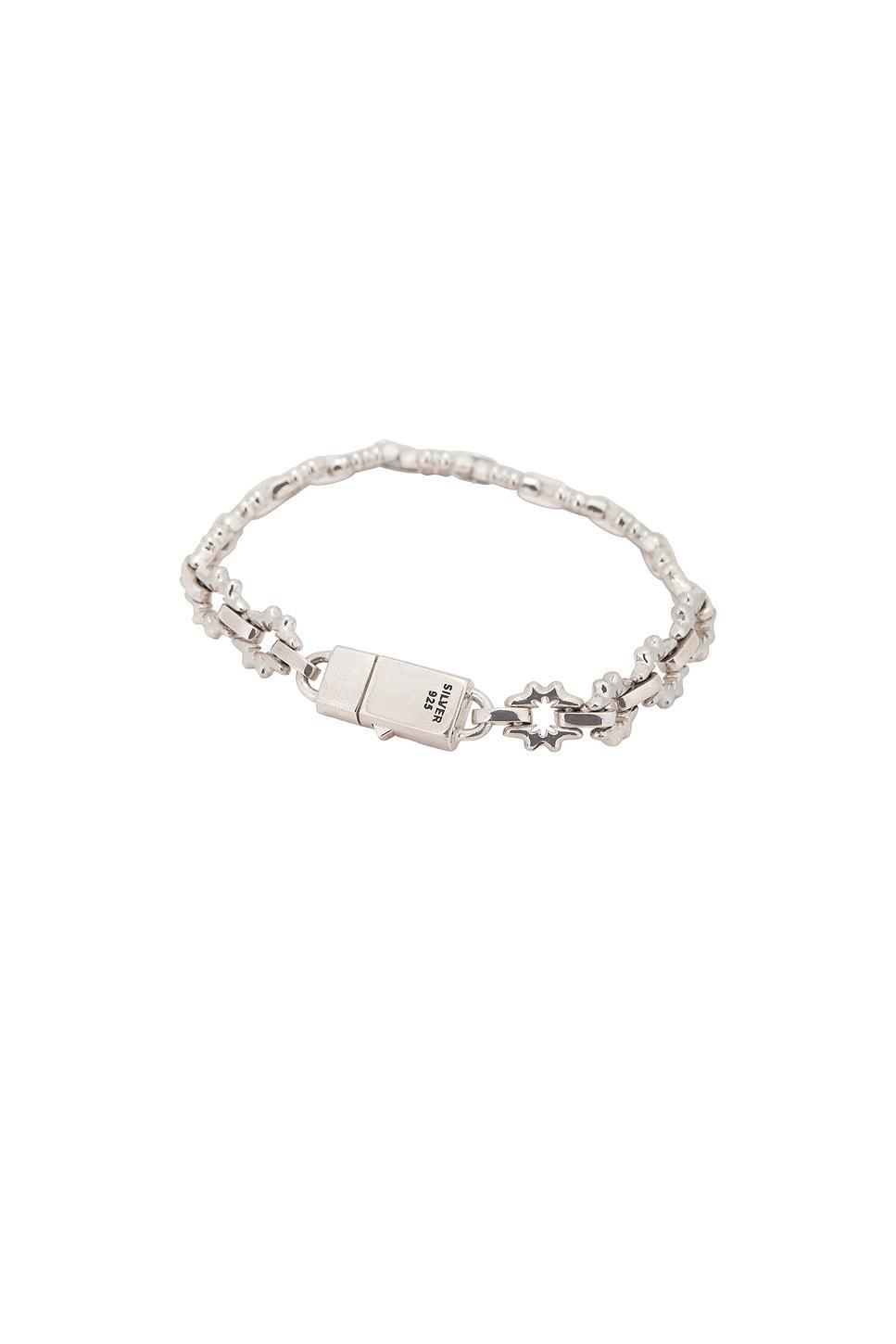 Flower Bracelet Product Image