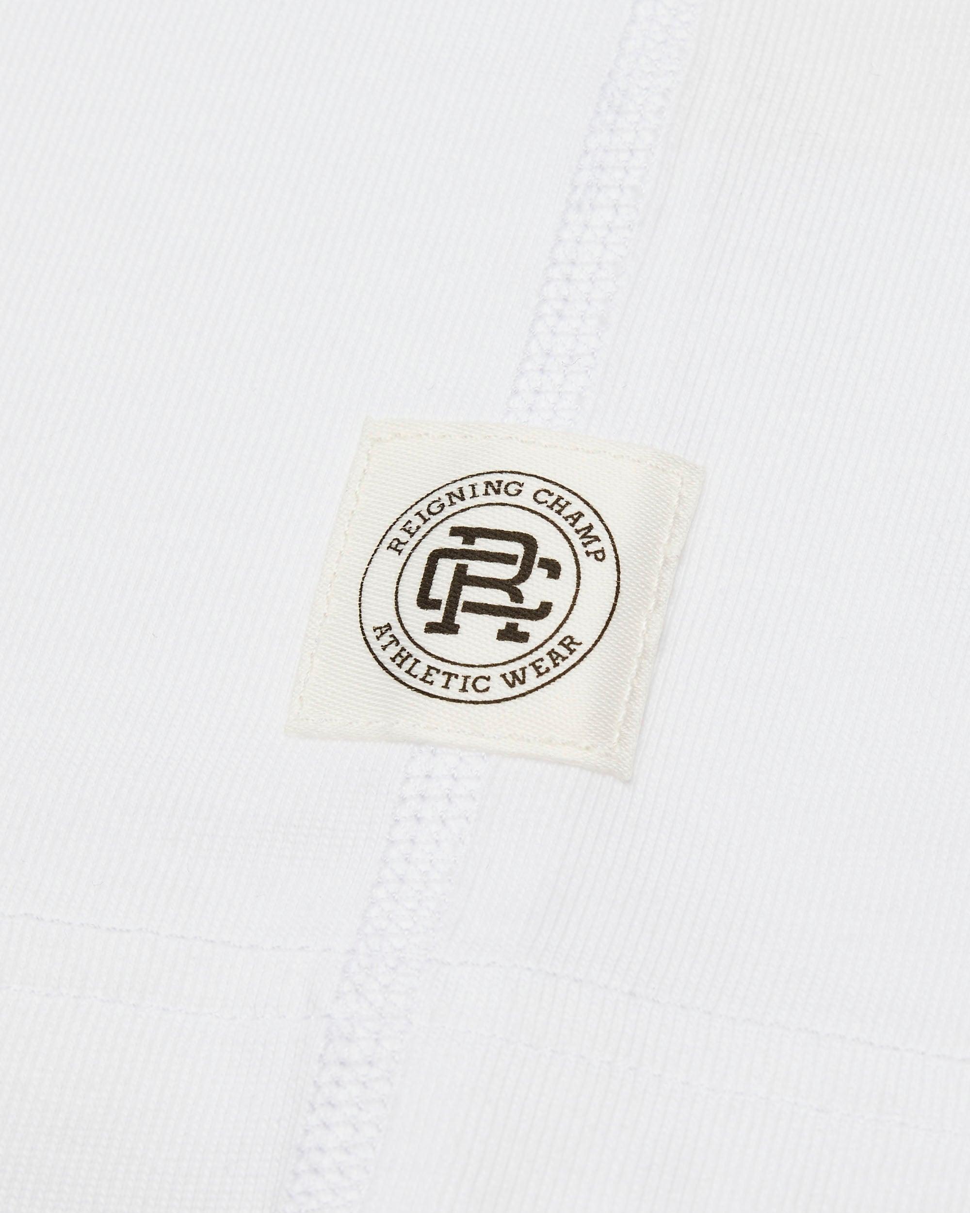 Midweight Jersey Arch Logo OG T-Shirt Male Product Image