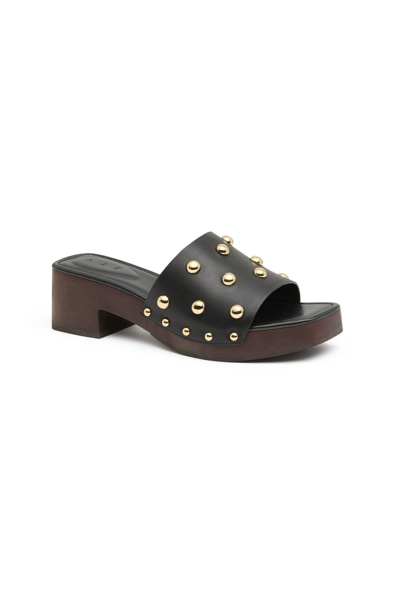 Stellar Stud Clog Product Image