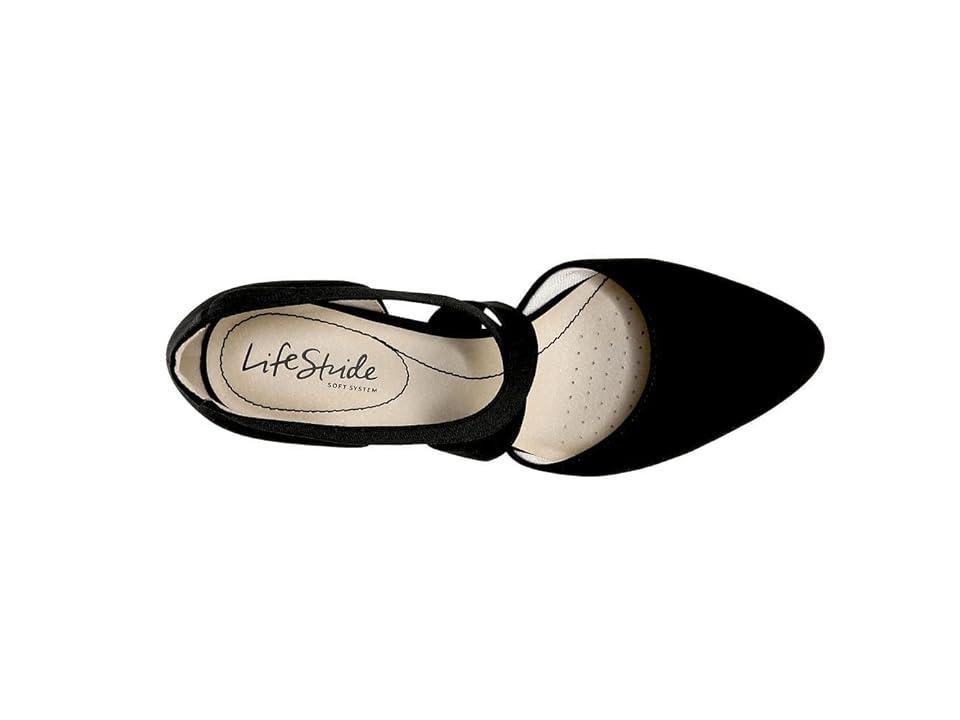 Lifestride Womens Gallery Pump Product Image