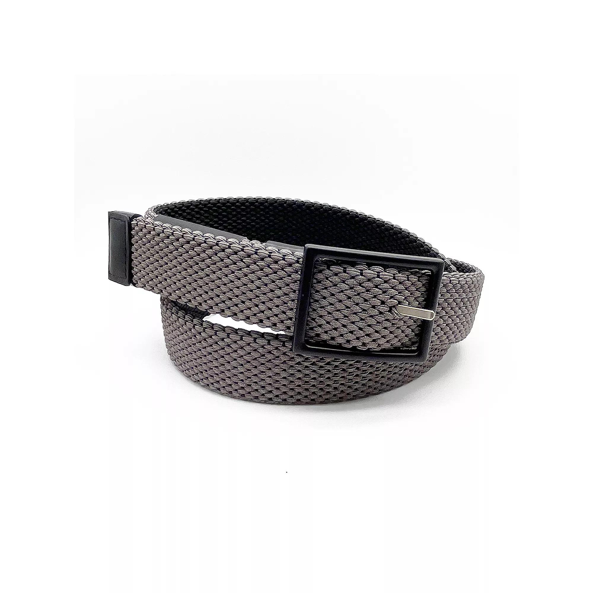 Mens Sonoma Goods For Life Stretch Weave Reversible Belt Product Image