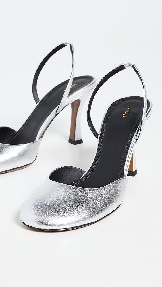 NEOUS Baten Sandals | Shopbop Product Image