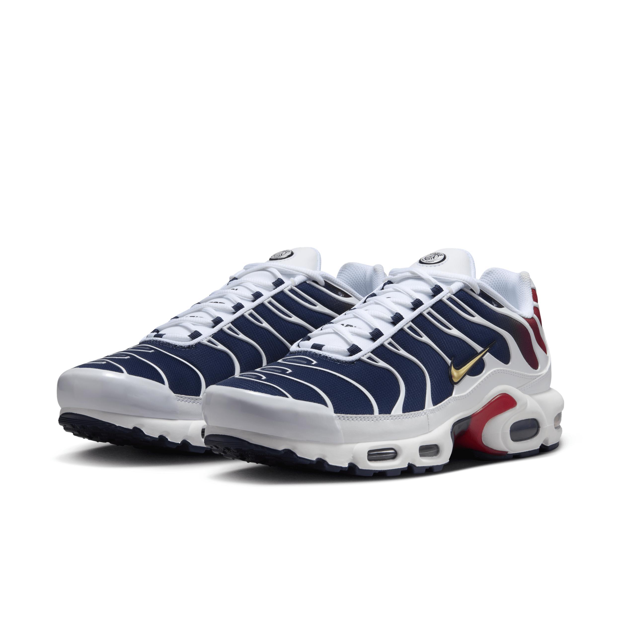 Nike Men's Air Max Plus Shoes Product Image