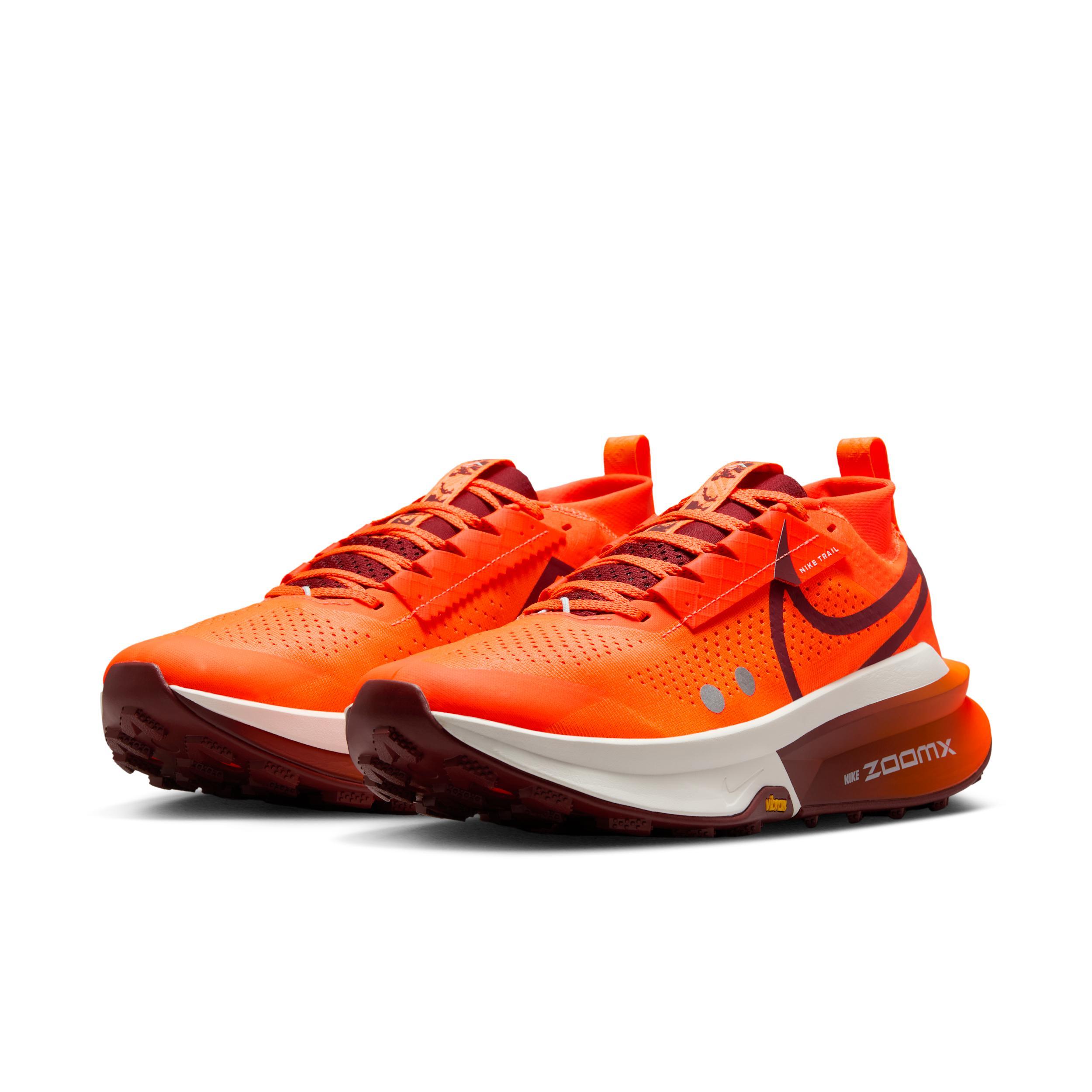 Nike Men's Zegama 2 Trail Running Shoes Product Image