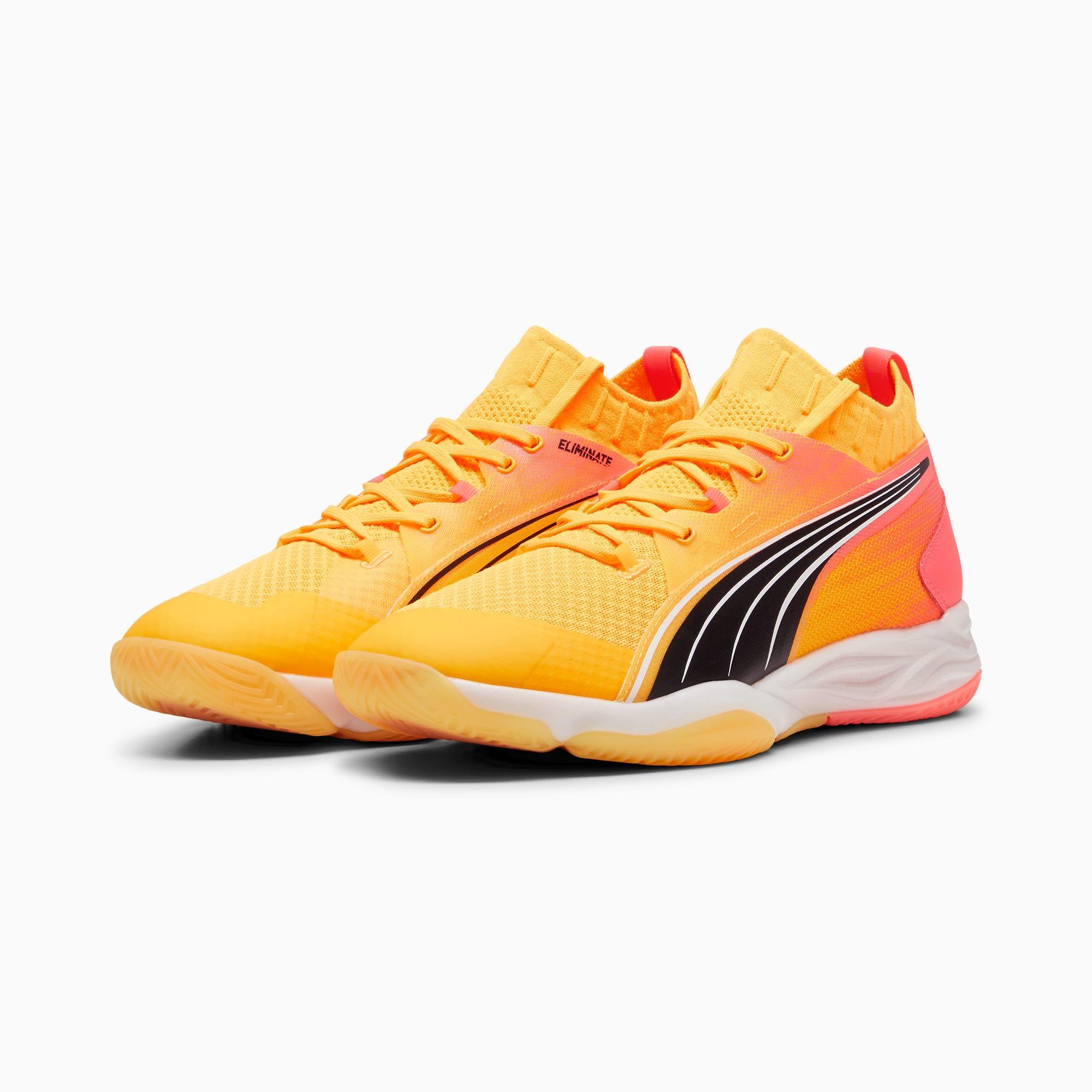 Eliminate NITRO™ SQD Court Shoes Product Image