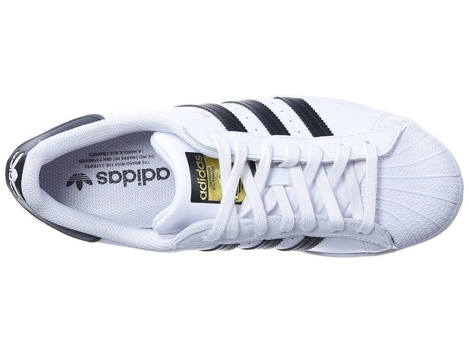 adidas Originals Womens adidas Originals Superstar - Womens Basketball Shoes Cloud White/Cloud White/Cloud White Product Image