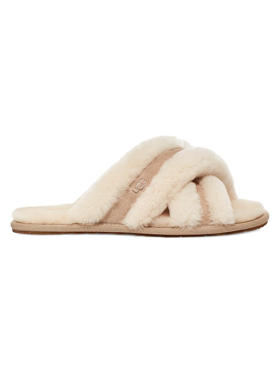 UGG Scuffita Women's Shoes Product Image