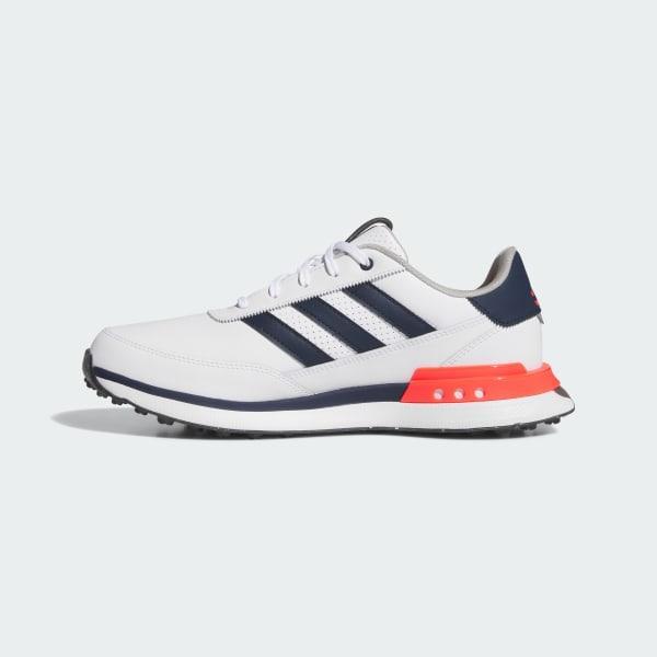S2G 24 Leather Spikeless Golf Shoes Product Image