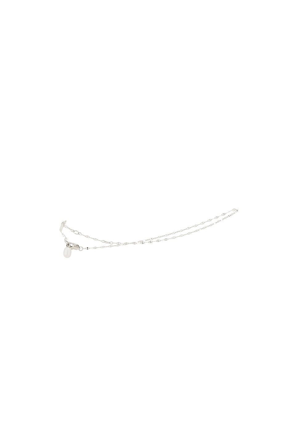 Capri Anklet Jenny Bird Product Image
