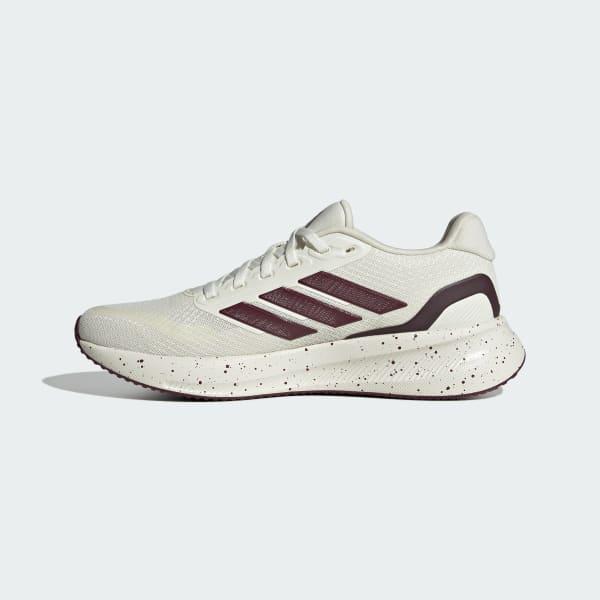 adidas Runfalcon 5 Women's Running Shoes, Size: 6, Black Speckle Product Image