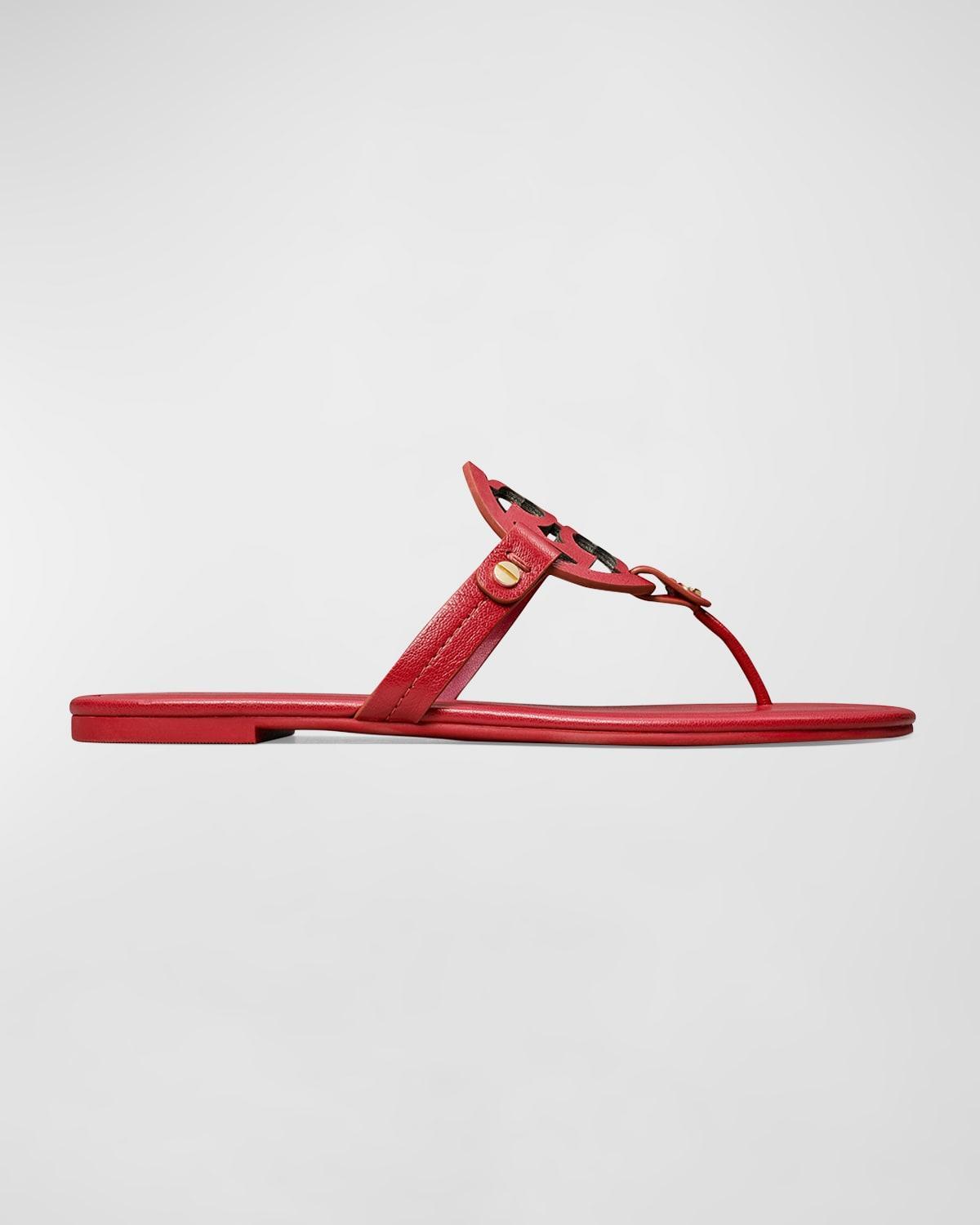 Tory Burch Womens Miller Sandals Product Image