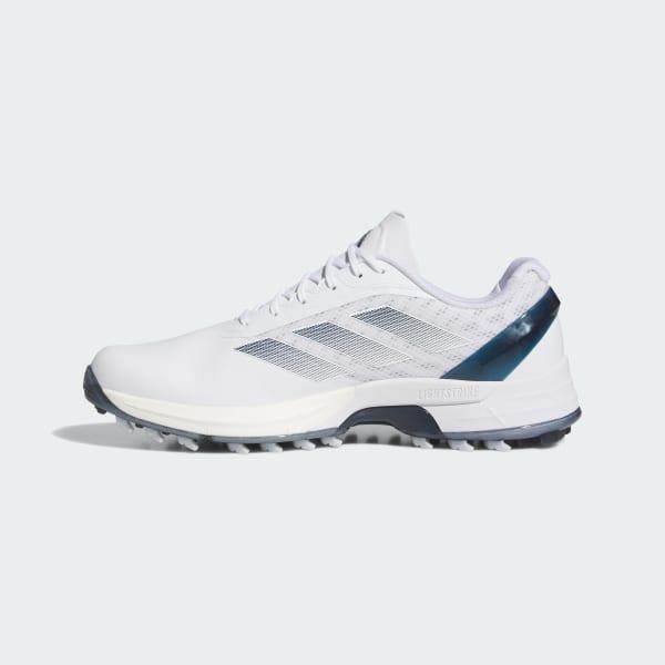 Adizero ZG Spikeless Golf Shoes Product Image