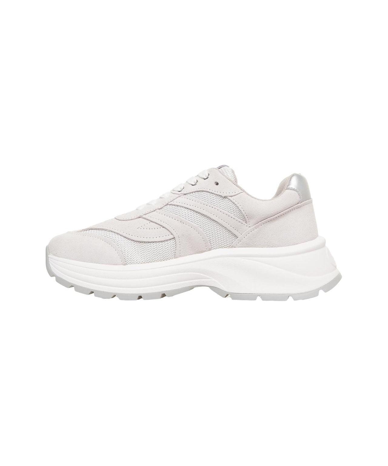 Suede sneakers 'Eva' Product Image