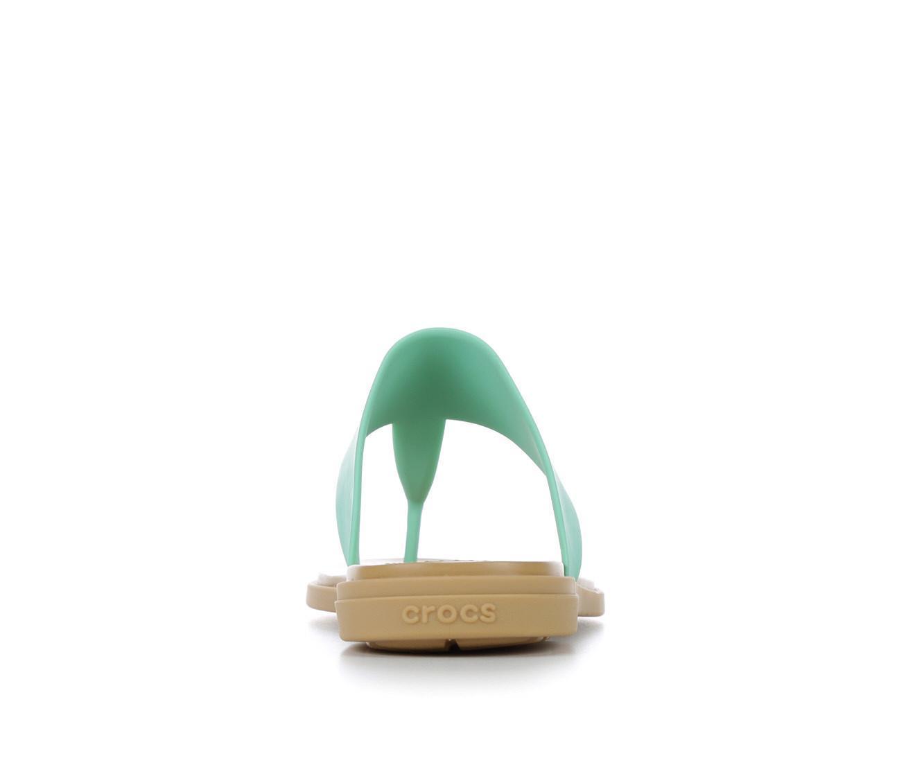 Women's Crocs Tulum Flip Sandals Product Image