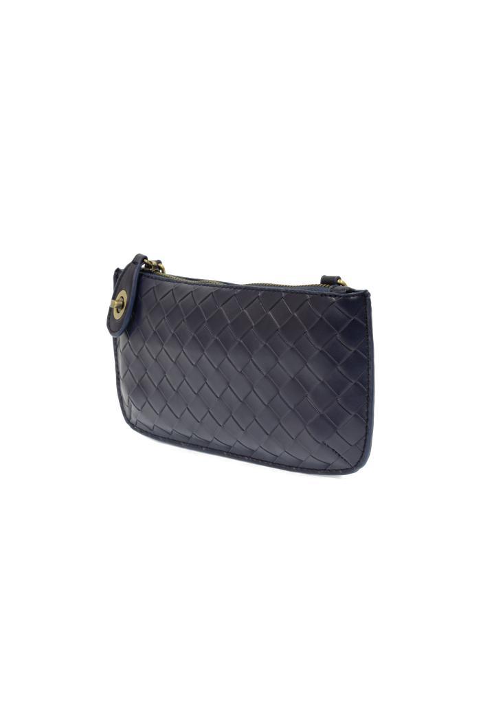Woven Mini Bag Product Image