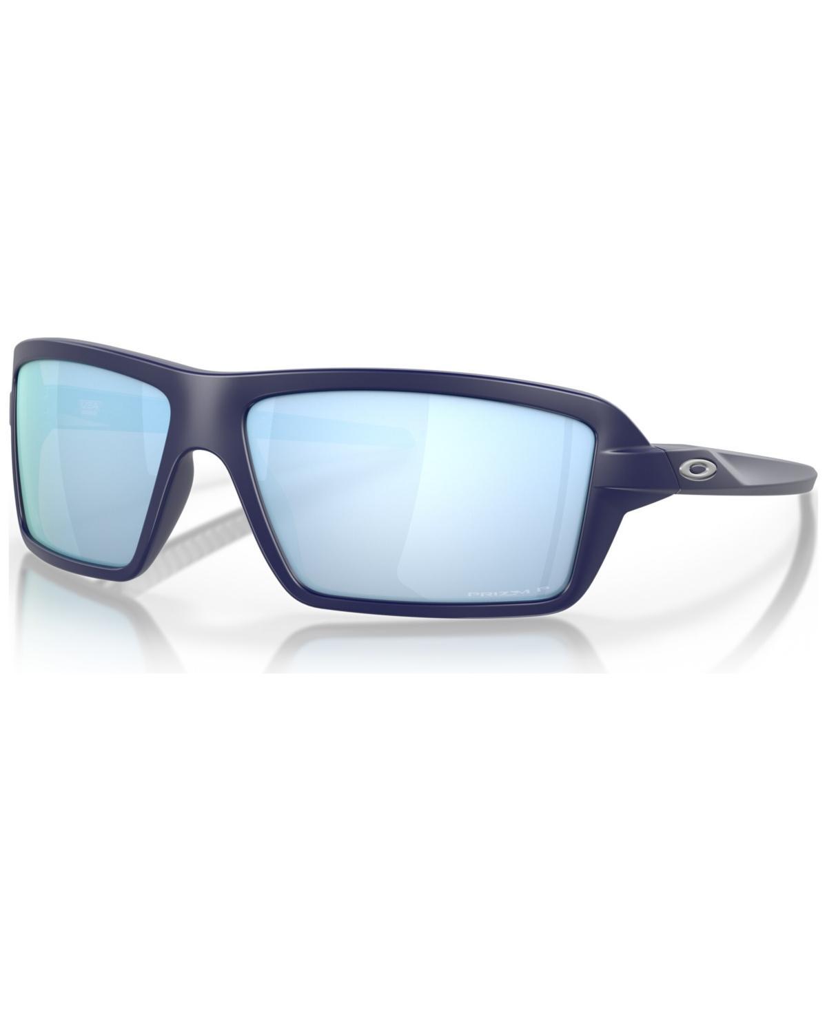 Oakley Men's Cables Sunglasses Product Image