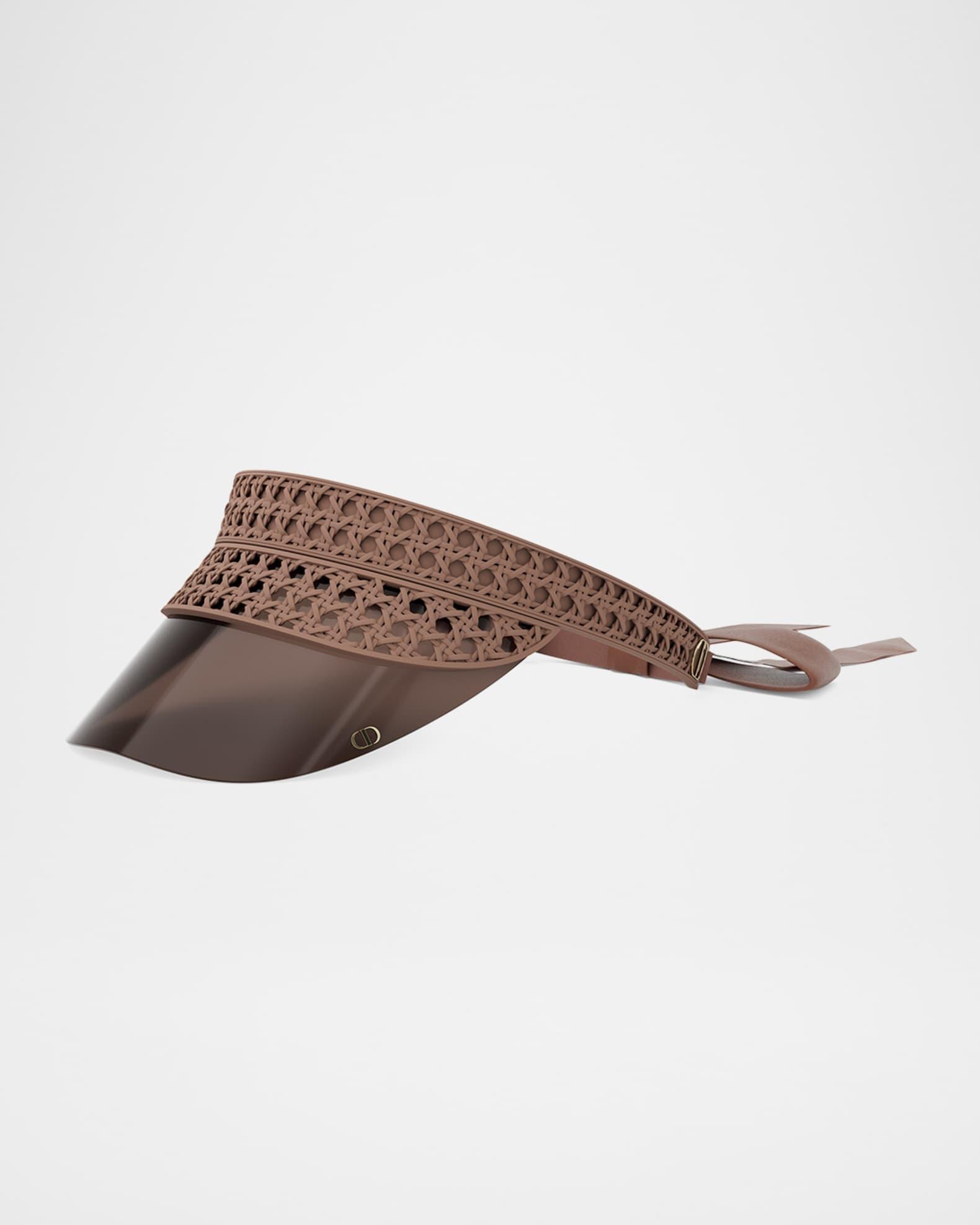 VeryDior Cannage Visor Product Image