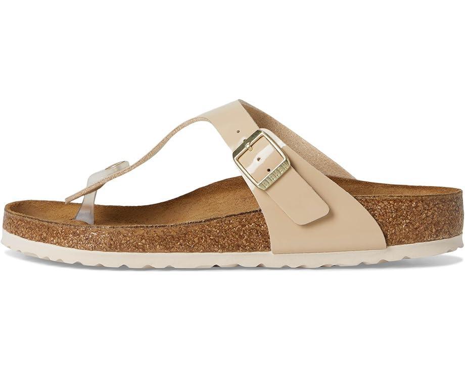 Women's Birkenstock Gizeh Patent Product Image