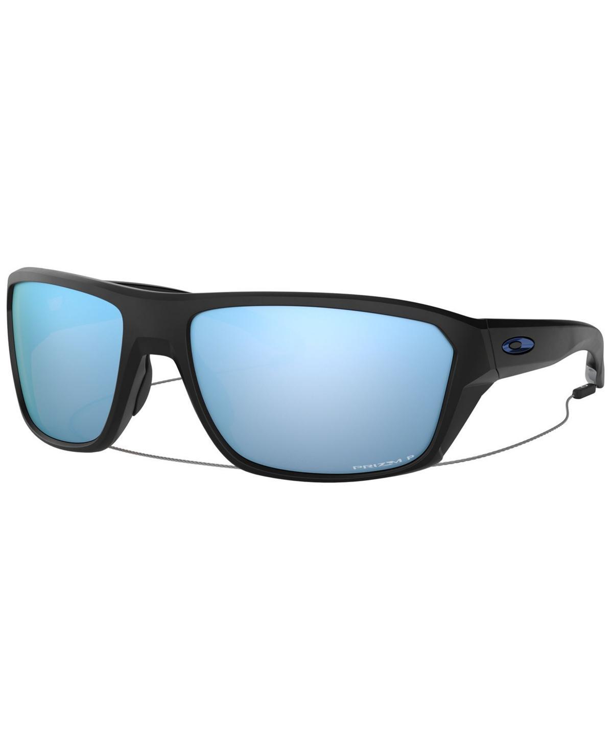 Oakley Split Shot Polarized Sunglasses Product Image