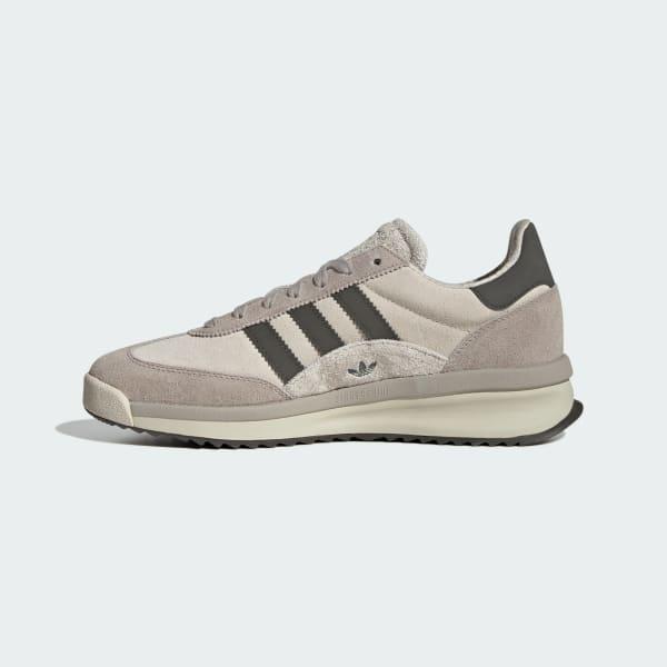 adidas SL 72 RTN Shoes Alumina M 7 / W 8 Unisex Product Image