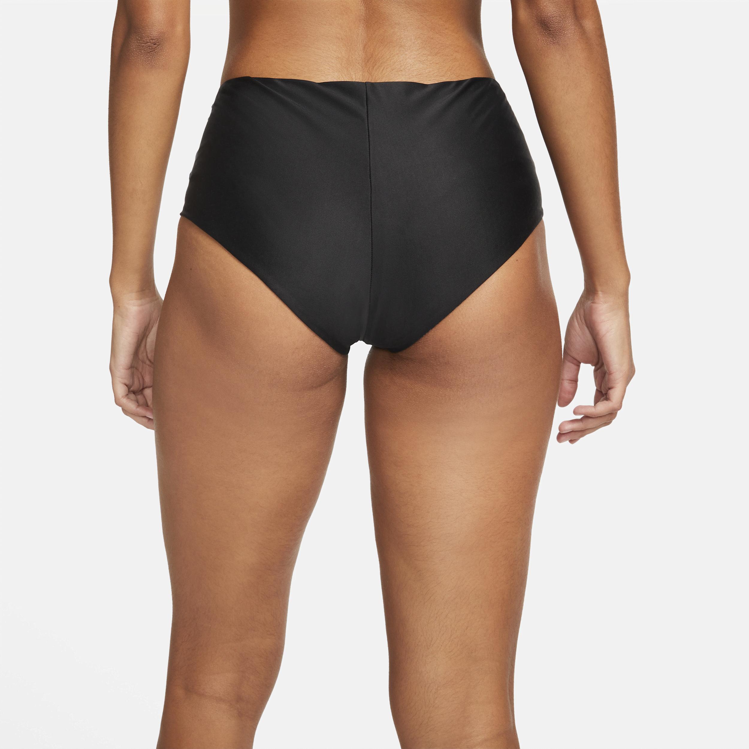 Nike Hydralock Fusion Womens Cheeky Kick Short Product Image