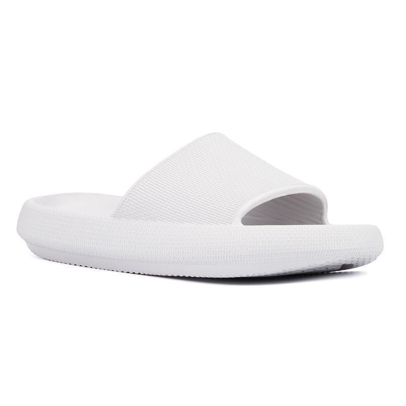 Xray Treyton Mens Slide Sandals Product Image