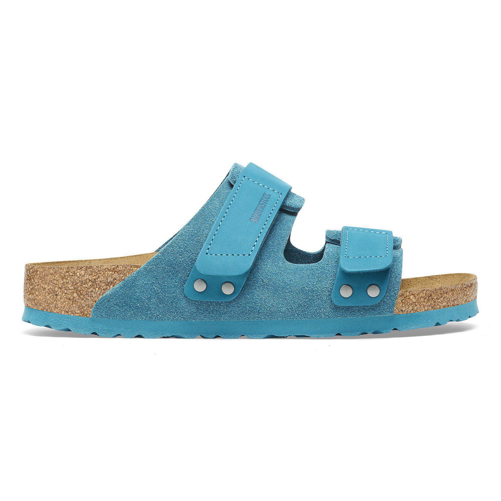 Uji Nubuck Leather/Suede Product Image