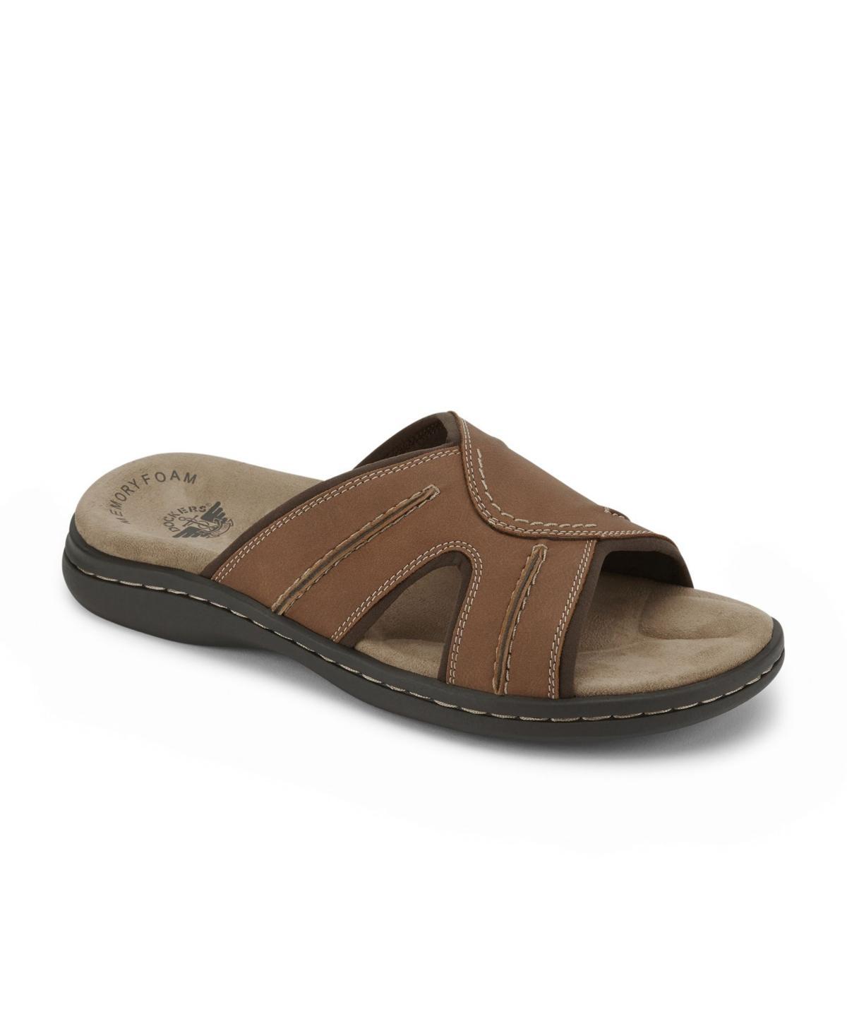 Dockers Mens Sunland Slide Sandal Product Image
