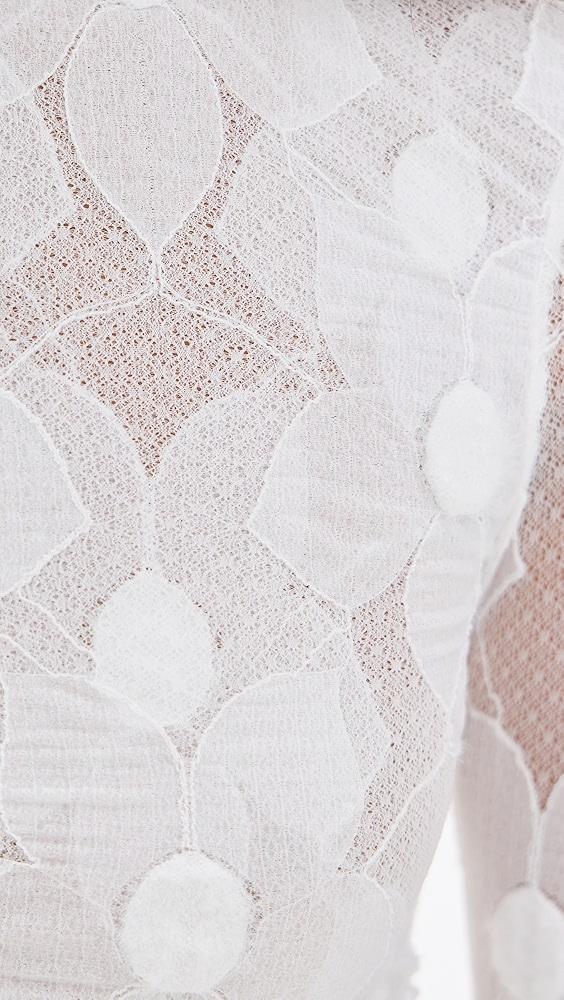 SIEDRES Nives Top | Shopbop Product Image
