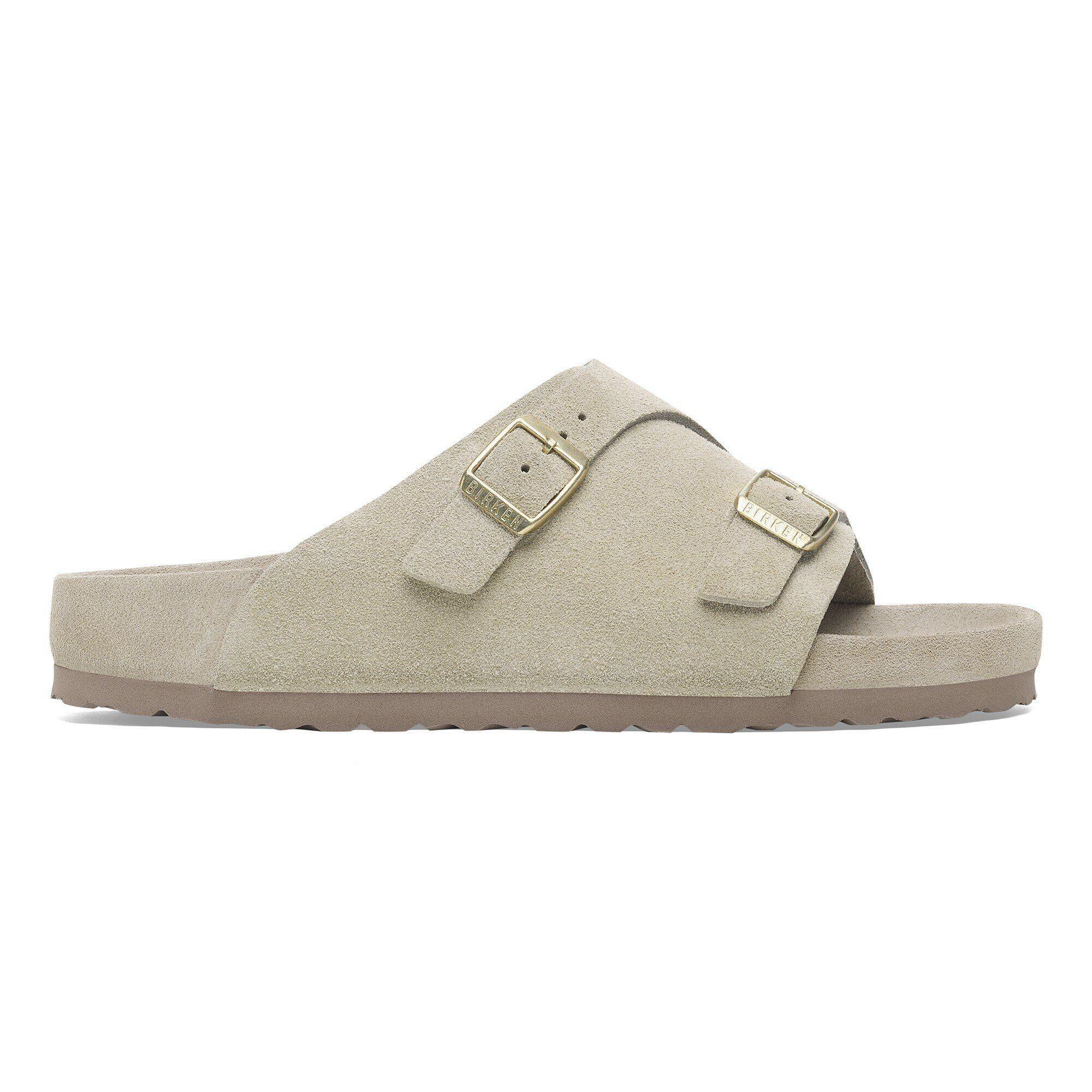 Zürich Suede Leather Product Image
