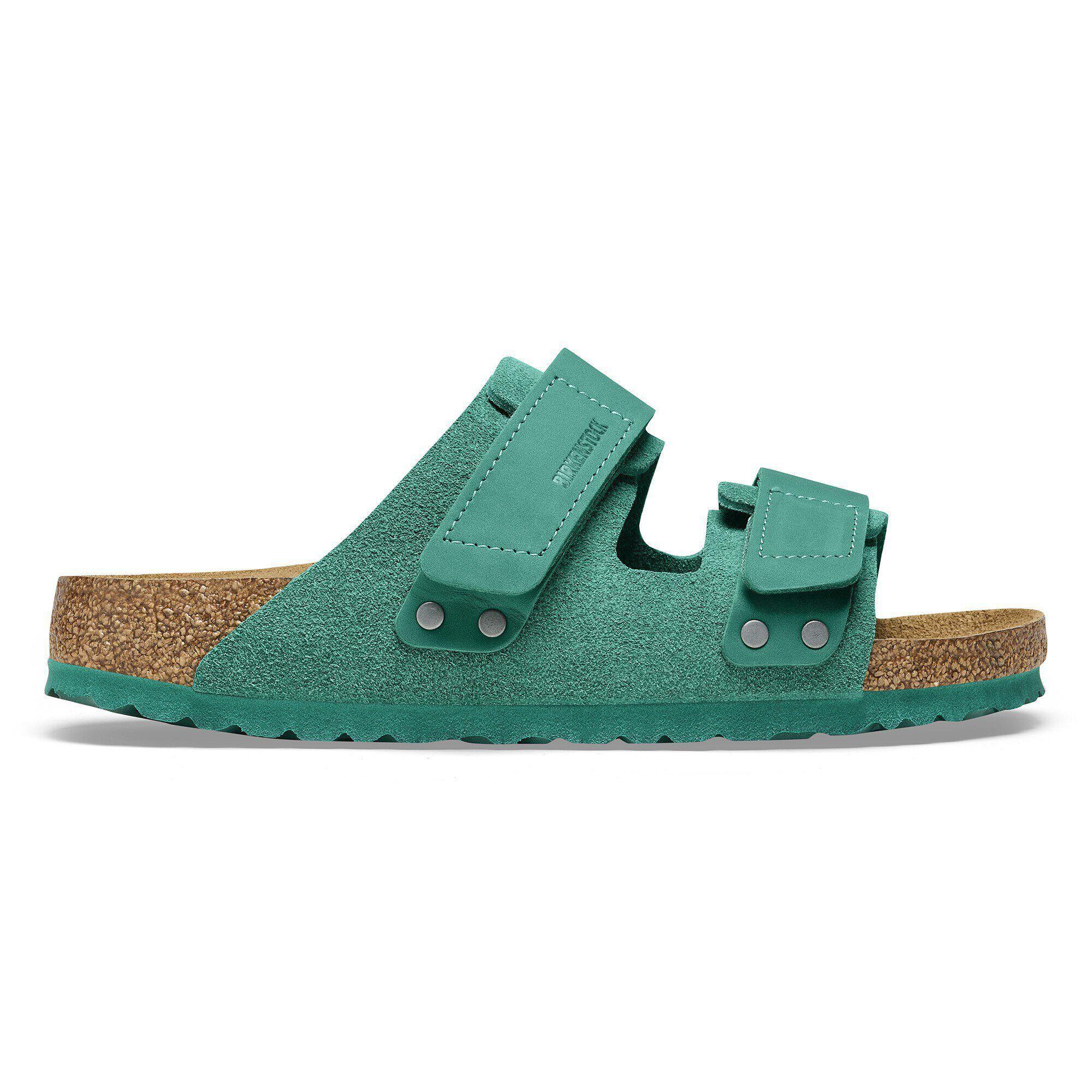 Uji Nubuck Leather/Suede Product Image