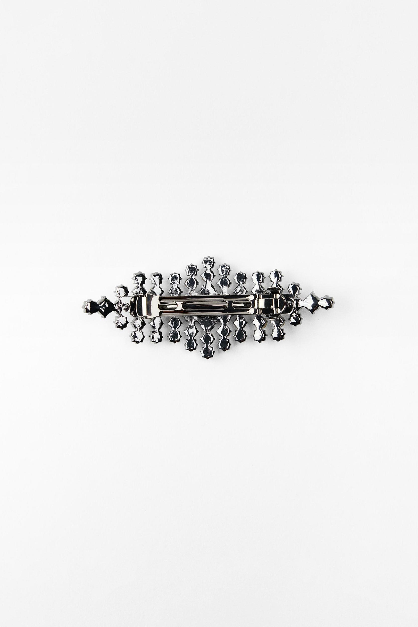 JEWEL HAIR CLIP Product Image