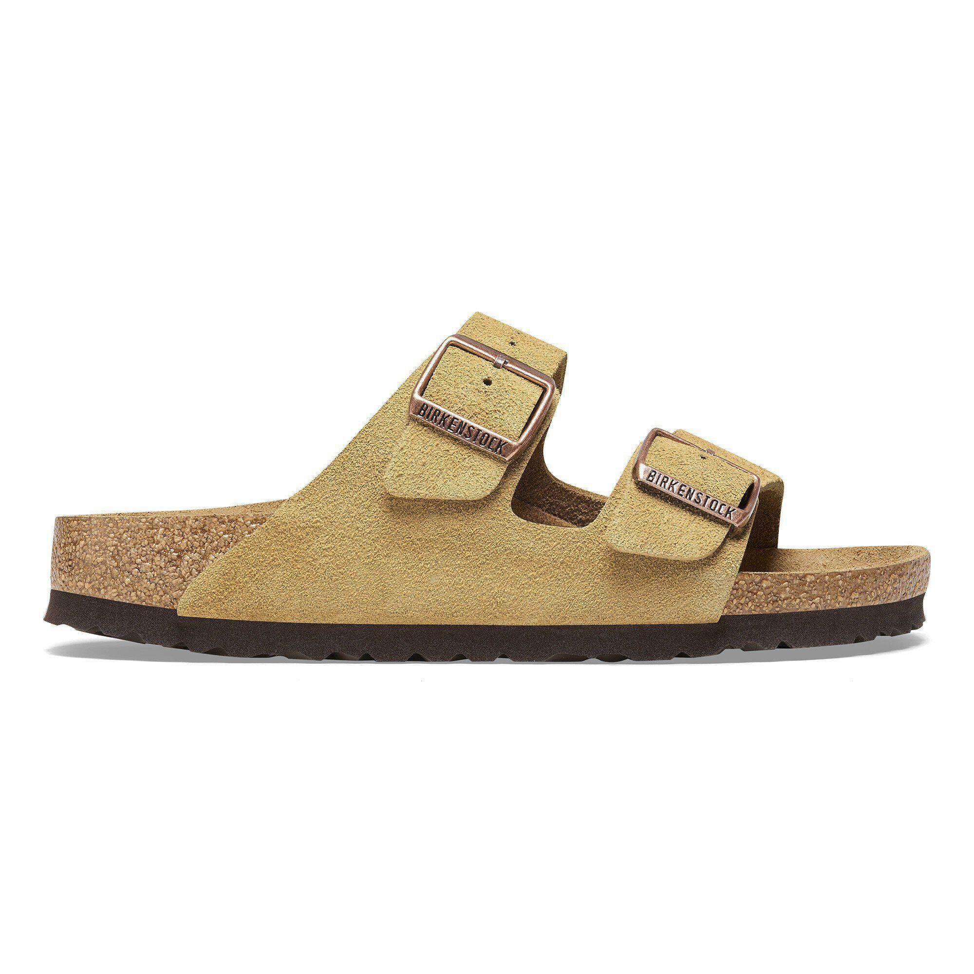Arizona Suede Leather Product Image