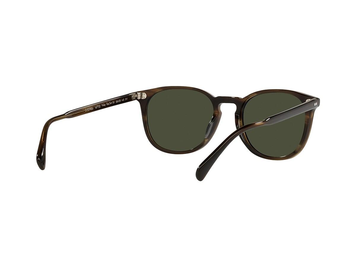 Finley Esq. Sun 0OV5298SU__167752 Product Image
