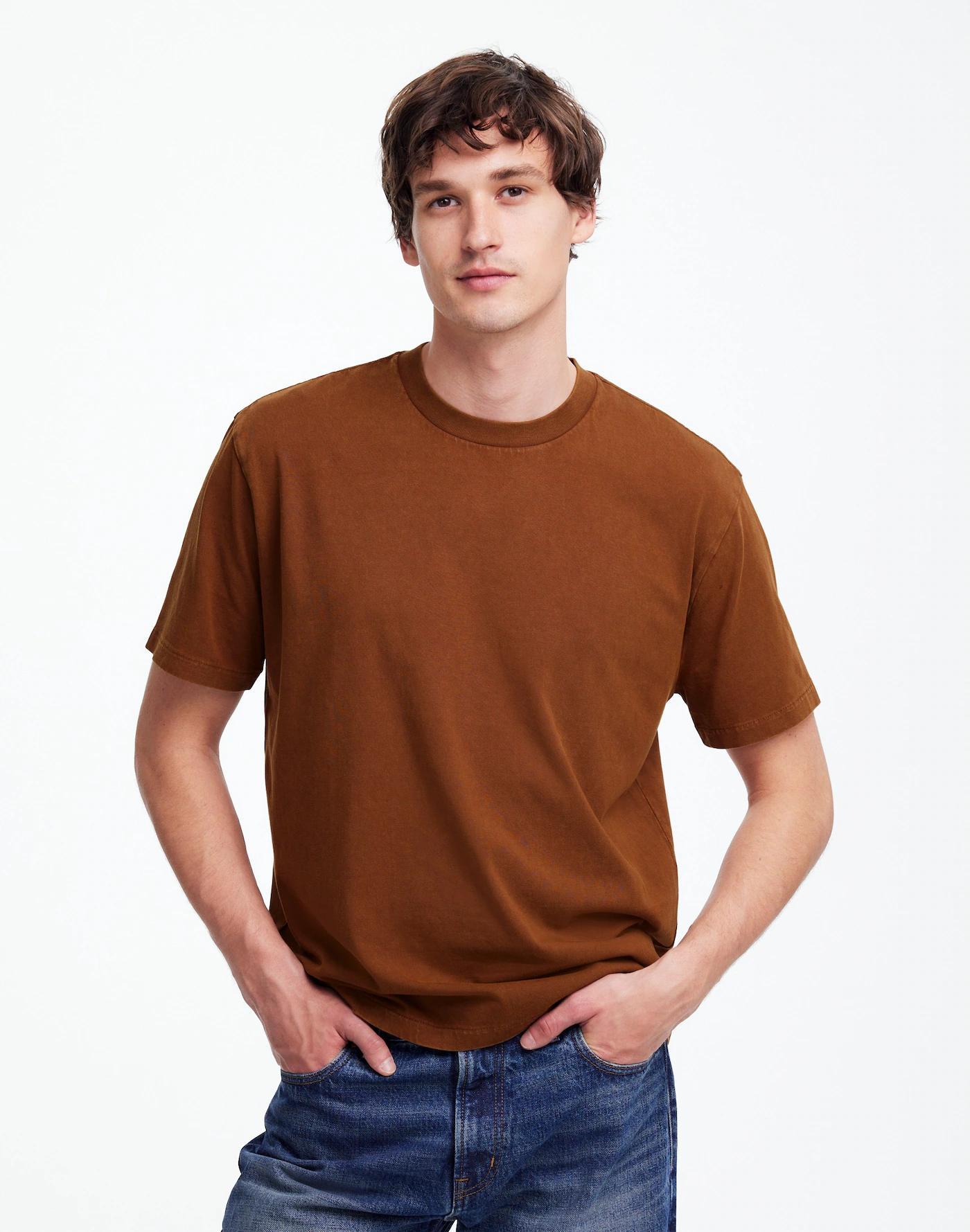 The Vintage Tee Product Image