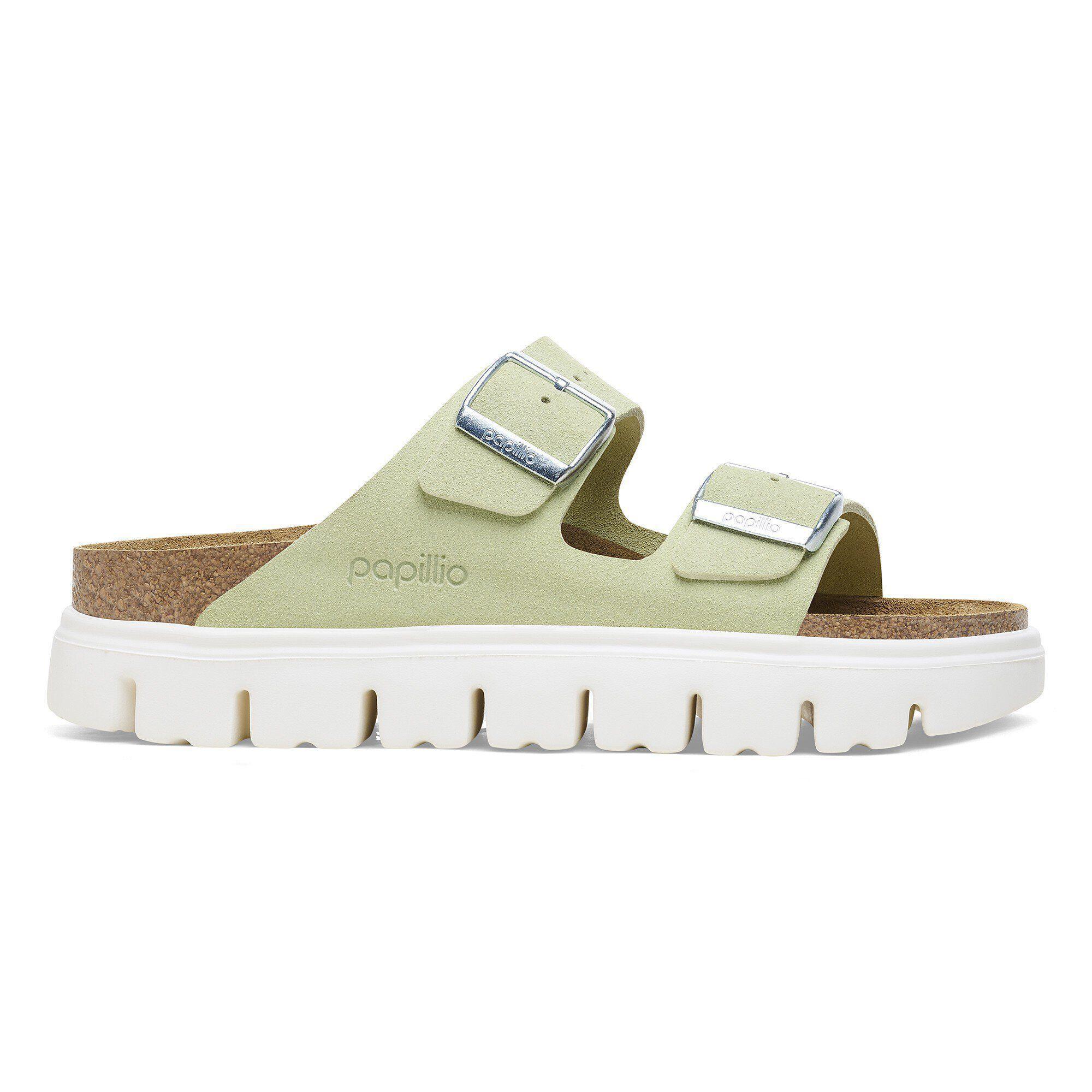 Arizona Chunky Suede Leather Product Image