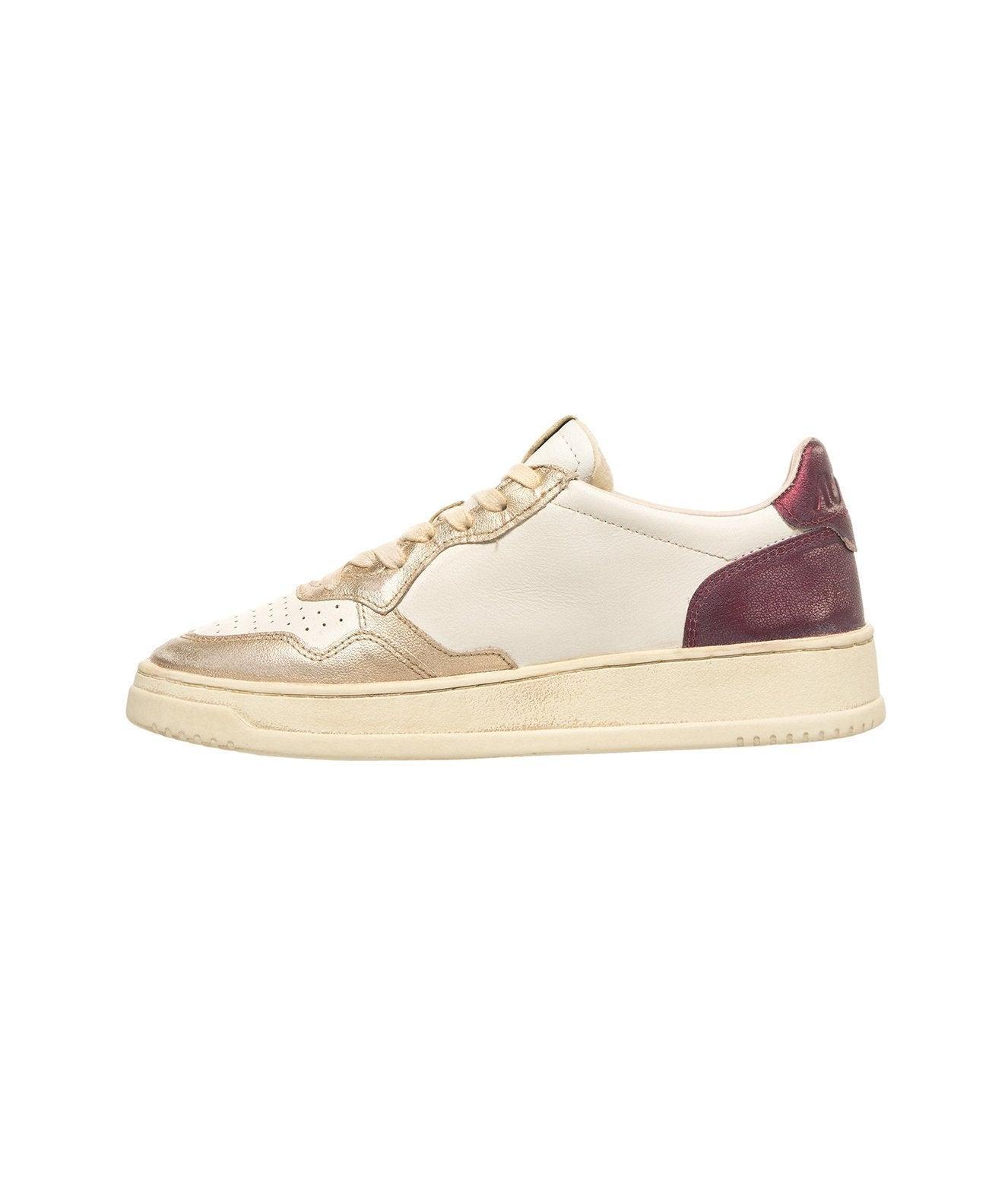 Sneakers 'Super Vintage Low' Product Image