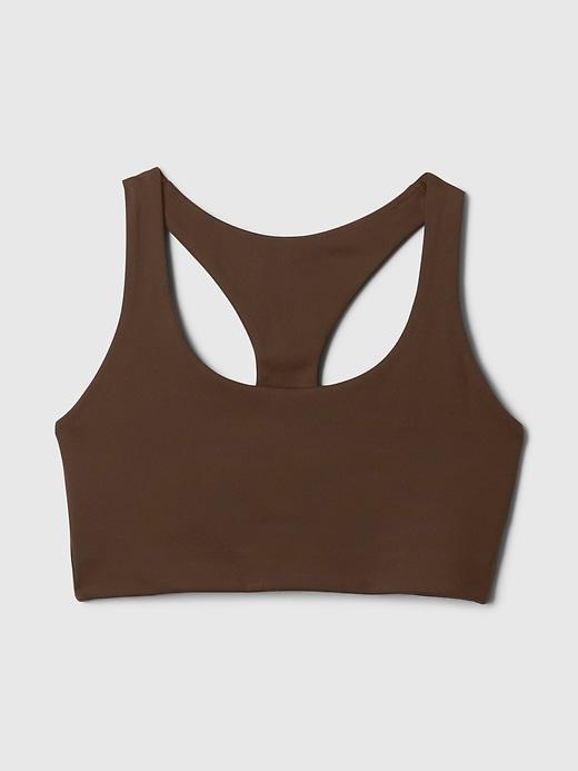 GapFit Power Medium Impact Sports Bra Product Image