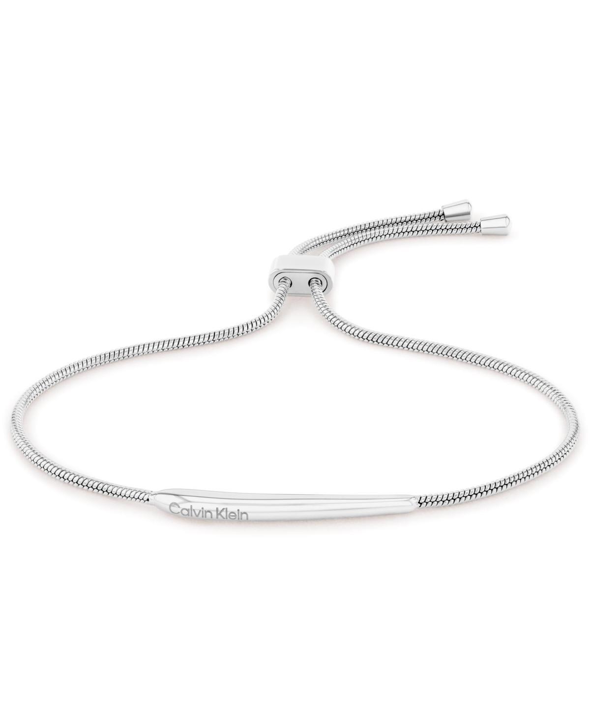 Calvin Klein Linear Drop Bracelet Product Image