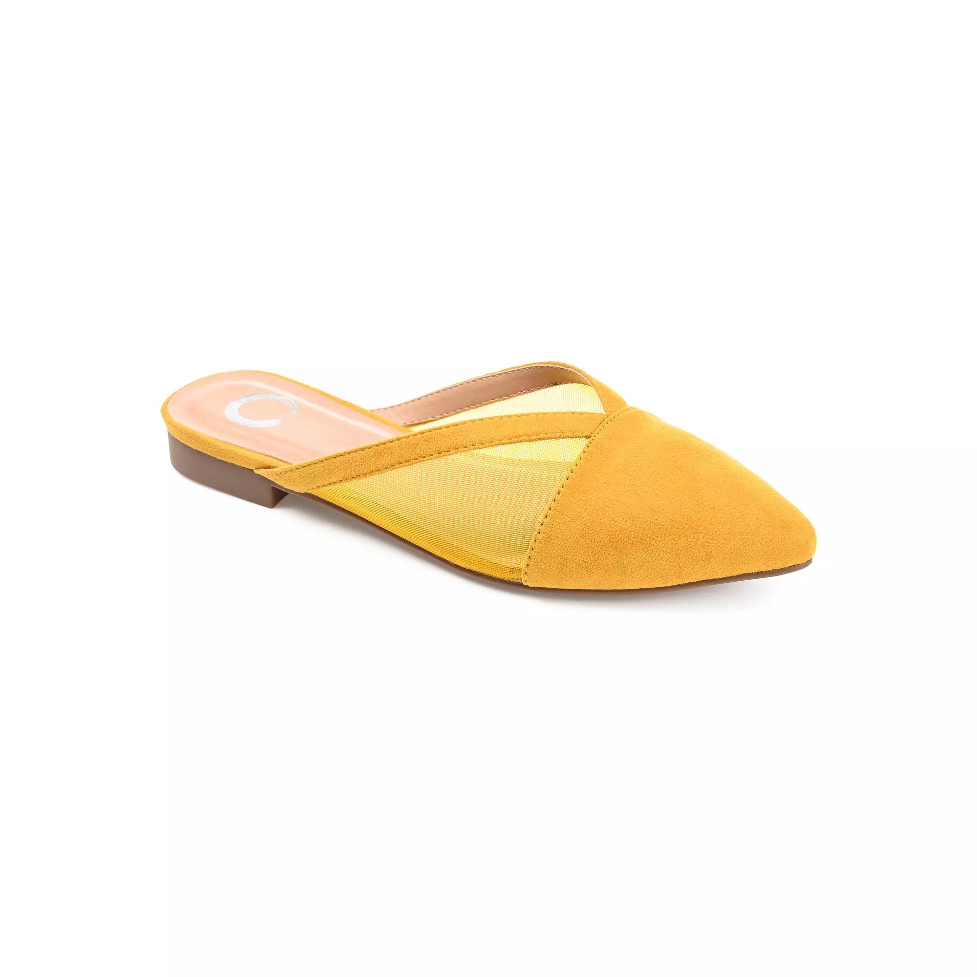 Journee Reeo Womens Mules Product Image