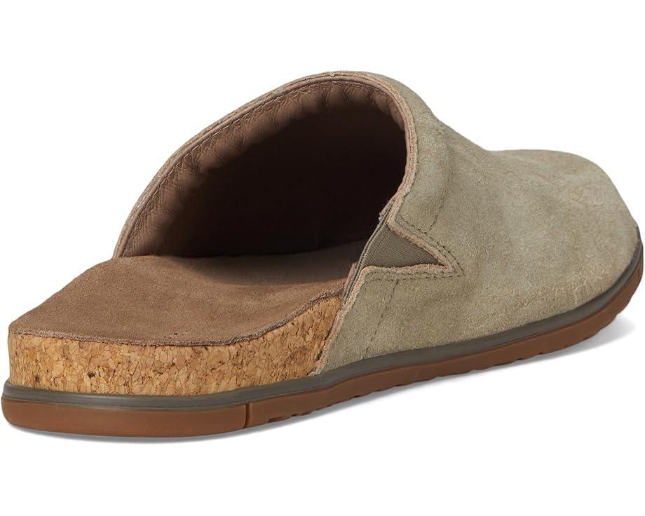 Women's Hey Dude Delray Buckle Animal Product Image