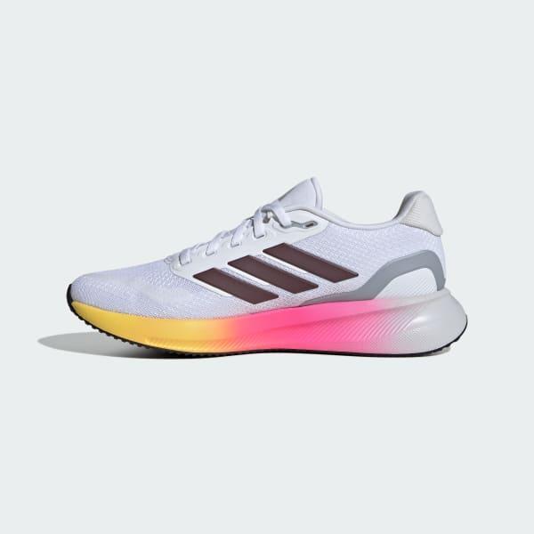 adidas Runfalcon 5 Running Shoes Core Black 11 Womens Product Image